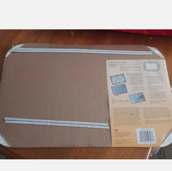 post it Office Post It Self Stick Bulletin Board Long Lasting Self